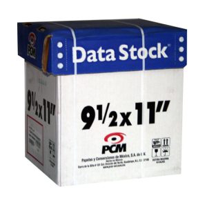 PCM DS00113000B papel para impresora de inyección de tinta 3000 hojas Blanco