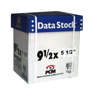 PCM DS00232000B papel para impresora de inyección de tinta 2000 hojas Blanco