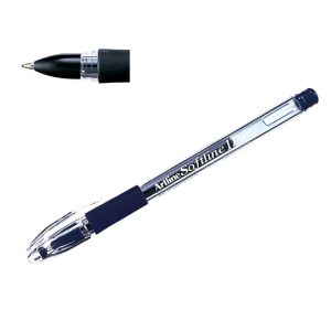 Artline EGB-1700N bolígrafo de gel Pluma de gel con tapa Negro