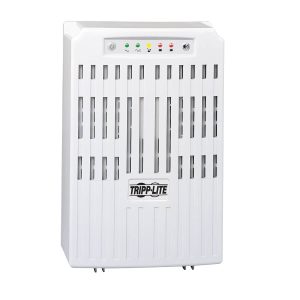 Tripp Lite SMART2200VS UPS No Break Interactivo SmartPro de 120V, 2.2kVA y 1.6kW, Torre, Opciones de Tarjeta de Red, USB, puerto serial DB9