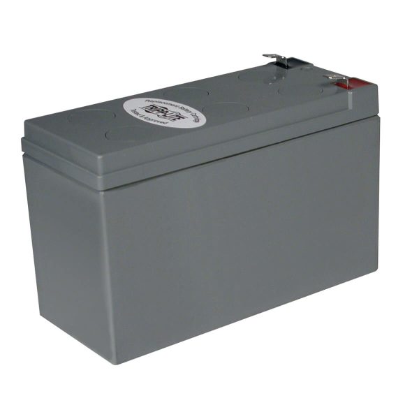 Tripp Lite RBC51 Cartucho de Batería de Reemplazo para UPS de , APC, Belkin, Best, Powerware, Liebert y otros UPS - Imagen 3