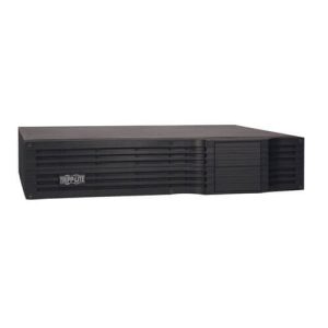 Tripp Lite BP72V15-2U Módulo de Baterías Externas de 72V 2U para Instalación en Rack para Sistemas UPS Selectos