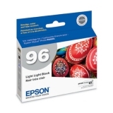 Epson T096920 Light Light Black Ink Cartridge cartucho de tinta Original