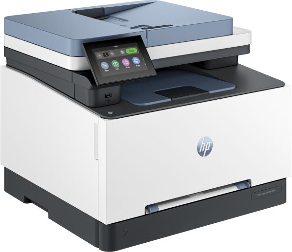 HP Color LaserJet Pro MFP 3303fdw - Imagen 2