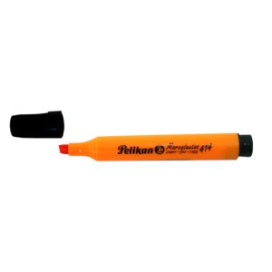 Pelikan 30160004 marcador 1 pieza(s) Naranja