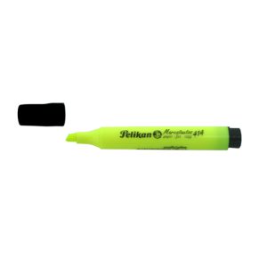 Pelikan 30160005 marcador 1 pieza(s) Amarillo
