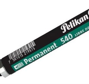 Pelikan 30260007 marcador permanente Verde 1 pieza(s)