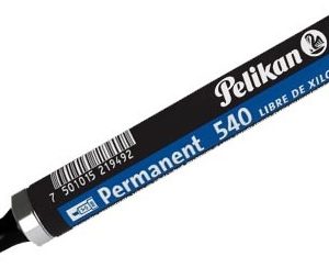Pelikan 30260009 marcador permanente Azul 1 pieza(s)