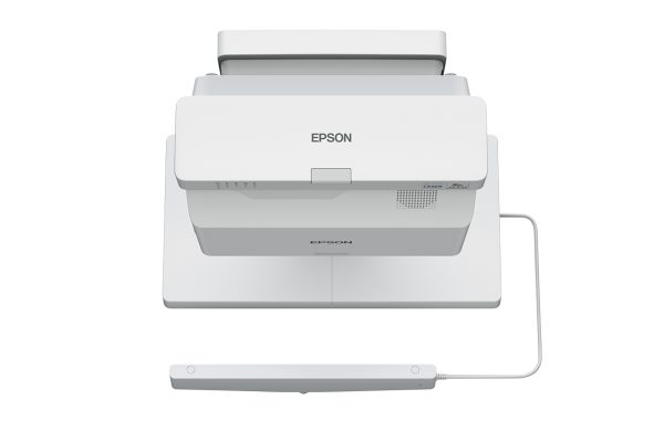 Epson 760Wi 4100 lúmenes ANSI 3LCD WXGA (1280x800) Blanco