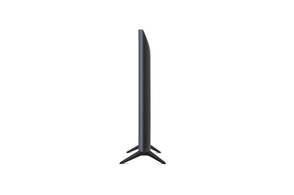 LG UHD 43UR7800PSB Televisor 109.2 cm (43") 4K Ultra HD Smart TV Wifi Negro - Imagen 4
