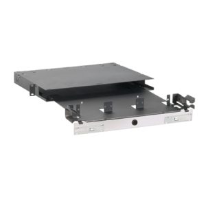 Panduit FRME1U accesorio para sistemas de entroncado de cables