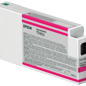 Epson T596300 cartucho de tinta 1 pieza(s) Original Magenta vivo