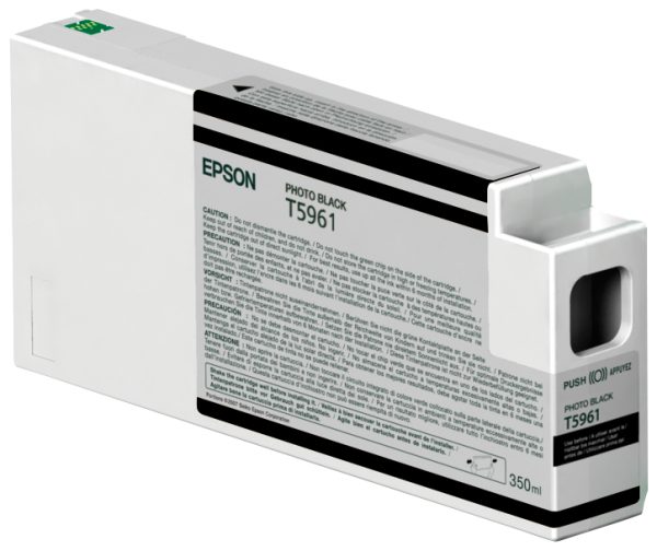 Epson T596100 cartucho de tinta 1 pieza(s) Original Foto negro - Imagen 2