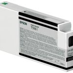 Epson T596100 cartucho de tinta 1 pieza(s) Original Foto negro