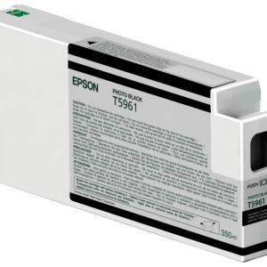 Epson T596100 cartucho de tinta 1 pieza(s) Original Foto negro