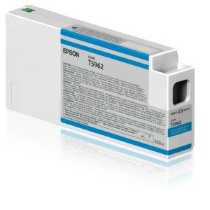 Epson T596200 cartucho de tinta 1 pieza(s) Original Cian
