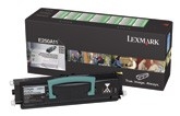 Lexmark E250, E35X 3.5K RP Toner Cartridge cartucho de tóner Original