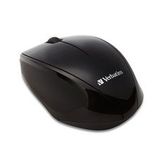 Verbatim 97992 ratón RF inalámbrico Óptico