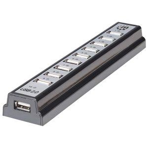 Manhattan USB de Alta Velocidad de escritorio