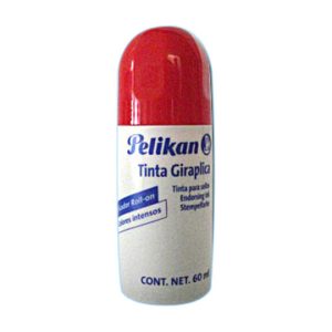 Pelikan 14420003 repuesto para cojín de tinta