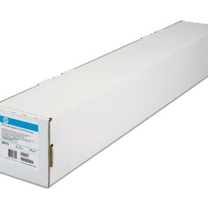 HP Heavyweight Coated Paper-610 mm x 30.5 m (24 in x 100 ft) medio de comunicación de gran formato