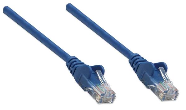 Intellinet Cable de red, Cat5e, UTP - Imagen 3