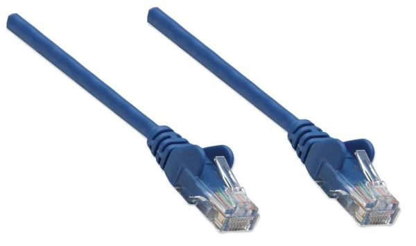 Intellinet Cable de red, Cat5e, UTP - Imagen 3