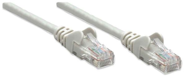 Intellinet Cable de red, Cat5e, UTP - Imagen 2