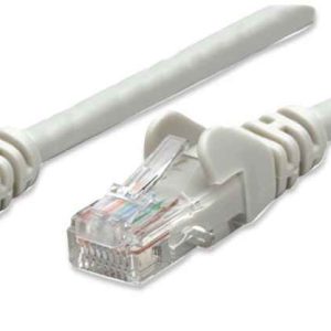 Intellinet Cable de red, Cat5e, UTP