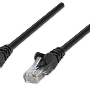 Intellinet Cable Patch Cat5e, UTP