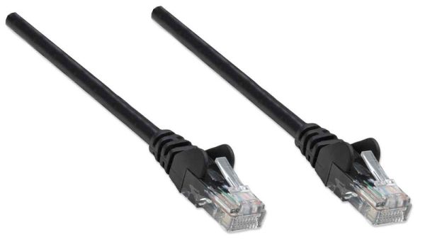 Intellinet Cable Patch Cat5e, UTP - Imagen 3