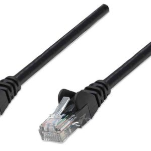 Intellinet Cable de red, Cat6, UTP