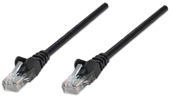 Intellinet Cable de red, Cat6, UTP
