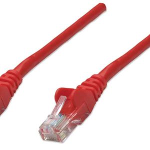 Intellinet Cable de red, Cat6, UTP