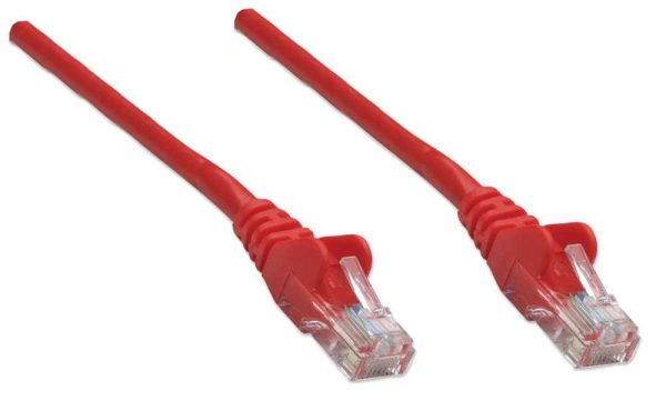 Intellinet Cable de red, Cat6, UTP - Imagen 3