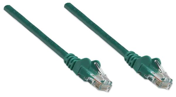 Intellinet Cable de red, Cat6, UTP - Imagen 3