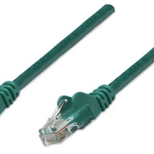 Intellinet Cable de red, Cat6, UTP