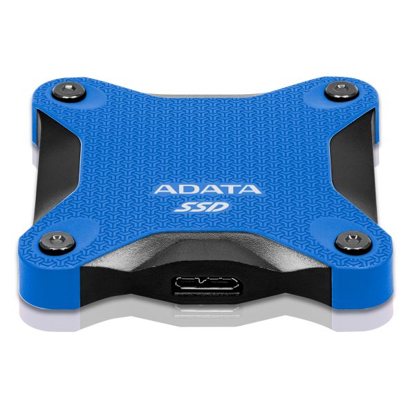 ADATA SD620 1 TB Micro-USB B 3.2 Gen 2 (3.1 Gen 2) Azul - Imagen 4