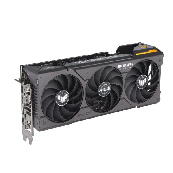 ASUS TUF Gaming TUF-RTX4060TI-O8G-GAMING NVIDIA GeForce RTX 4060 Ti 8 GB GDDR6 - Imagen 4