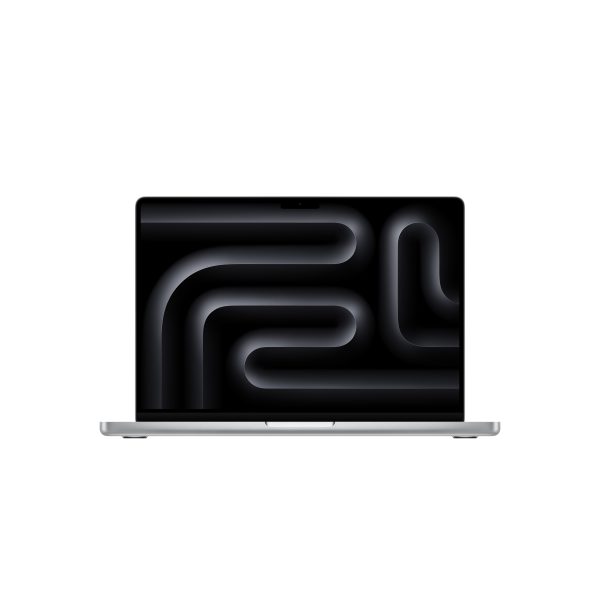 Apple MacBook Pro Apple M M4 Computadora portátil 36.1 cm (14.2") 16 GB 512 GB SSD Wi-Fi 6E (802.11ax) macOS Sequoia Plata - Imagen 4