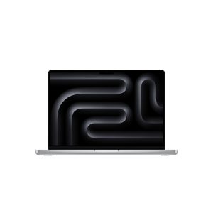 Apple MacBook Pro Apple M M4 Computadora portátil 36.1 cm (14.2") 16 GB 1 TB SSD Wi-Fi 6E (802.11ax) macOS Sequoia Plata