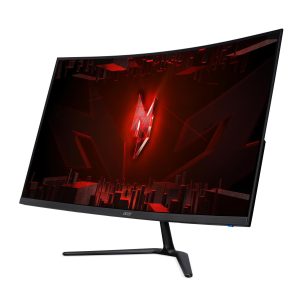 Acer EDT320Q monitor de computadora 81.3 cm (32") 1920 x 1080 Pixeles Full HD LCD Negro