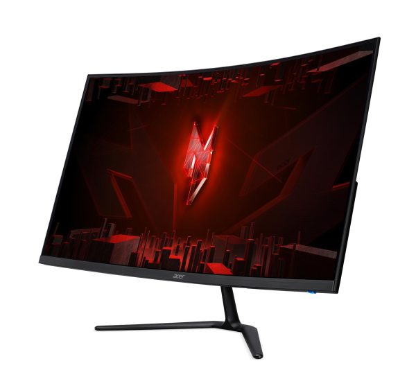 Acer EDT320Q monitor de computadora 81.3 cm (32") 1920 x 1080 Pixeles Full HD LCD Negro