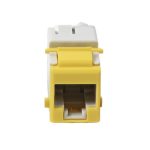 Siemon U6A-K05NS módulo de conectores de red