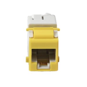 Siemon U6A-K05NS módulo de conectores de red