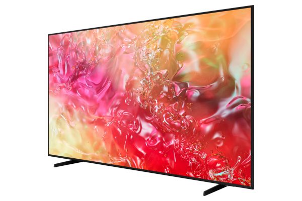 Samsung UN85DU7010FXZX Televisor 2.16 m (85") 4K Ultra HD Smart TV Wifi Negro - Imagen 2