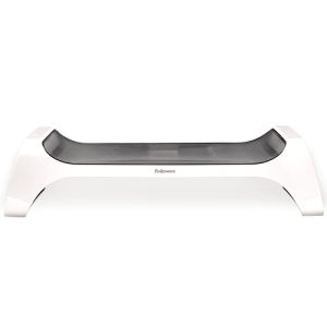 Fellowes I-Spire Series Gris, Blanco Panel plano Soporte multimedia
