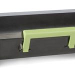 Lexmark 50F4U00 cartucho de tóner 1 pieza(s) Original Negro