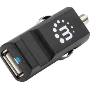 Manhattan PopCharge cargador para auto