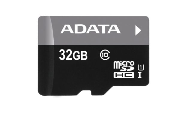 ADATA Premier microSDHC UHS-I U1 Class10 32GB Clase 10 - Imagen 2